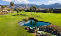 costa adeje golf course